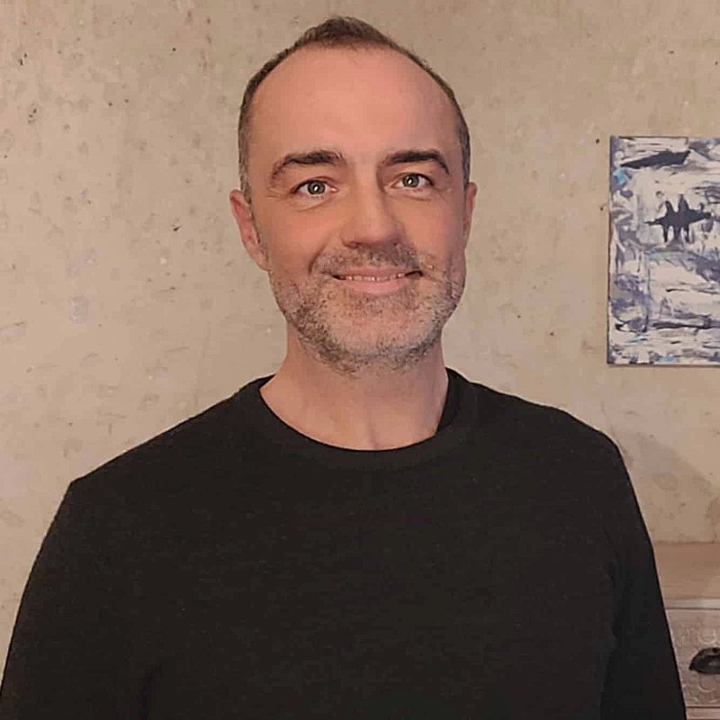 Hypnose Luzern – Mike Truniger, Hypnosetherapeut in Luzern